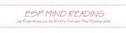 Jez Rose - ESP Mind Reading